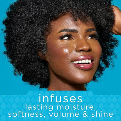 | Moisturizing Hair Detangler Spray