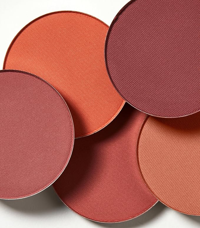MAKE Beauty - Skin Mimetic Microsuede Blush (New (New Moon)