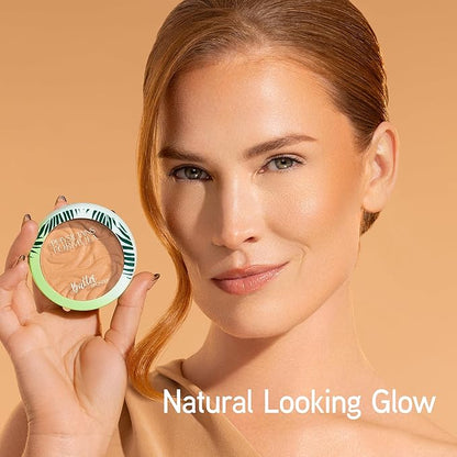 Physicians Formula Mineral Wear Talc-Free Loose Powder and Luminous Glow