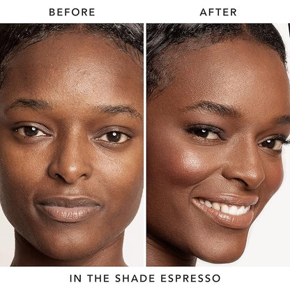 Jouer Essential High Coverage Crème Foundation - Available