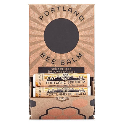 Portland Bee Balm Solar Eclipse All