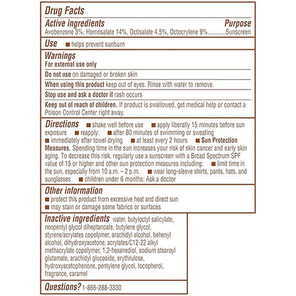 Dermatone Skin Protector w/Zinc | Skin