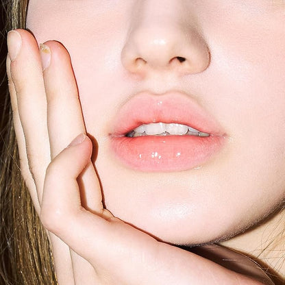 AOU GLOWY TINT BALM Tinted Lip Balm)