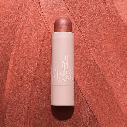Mally Beauty Shimmer, Shape & Glow Plus Face