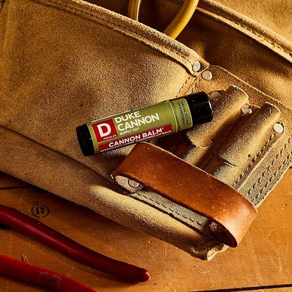 Duke Cannon Balm 140 Tactical Lip