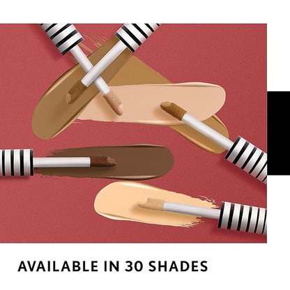 COVERGIRL TruBlend Undercover Concealer, Classic Ivory, 0.33 Fl of 2)