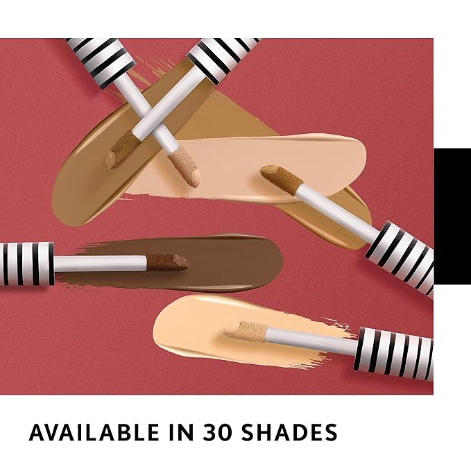 COVERGIRL TruBlend Undercover Concealer, Classic Beige, 0.33 Fl of 1)