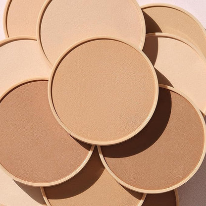 Wander Beauty Wanderlust Powder Foundation - Rich Deep 0.31 oz