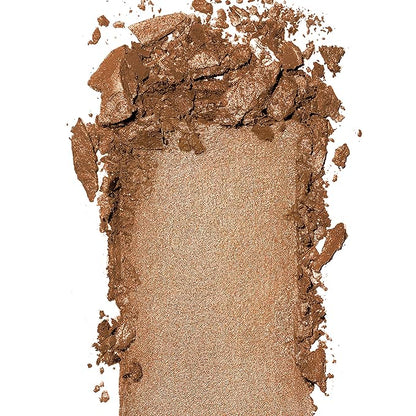 Revlon Skinlights Prismatic Powder Bronzer, Translucent-to-Buildable Coverage, ilded of 1) 120 G