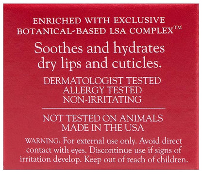 LINDI SKIN Lip Balm - Gentle, oz)