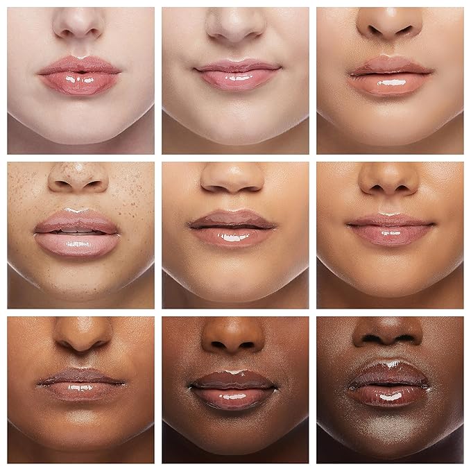 dasique Fruity Lip Jam (#02 Apricot Balm