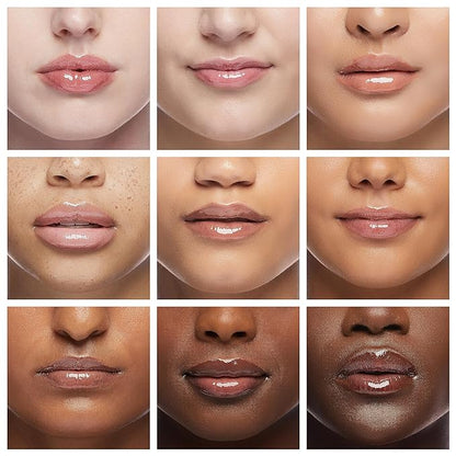 W7 Hot Shot Plumping Gloss - High