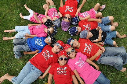 MAUI MIKE'S Lip Balm in Pineapple Tasting