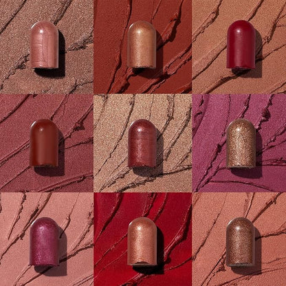 Thread Beauty Blend It Multi-Stick, Creamy, Buildable Color