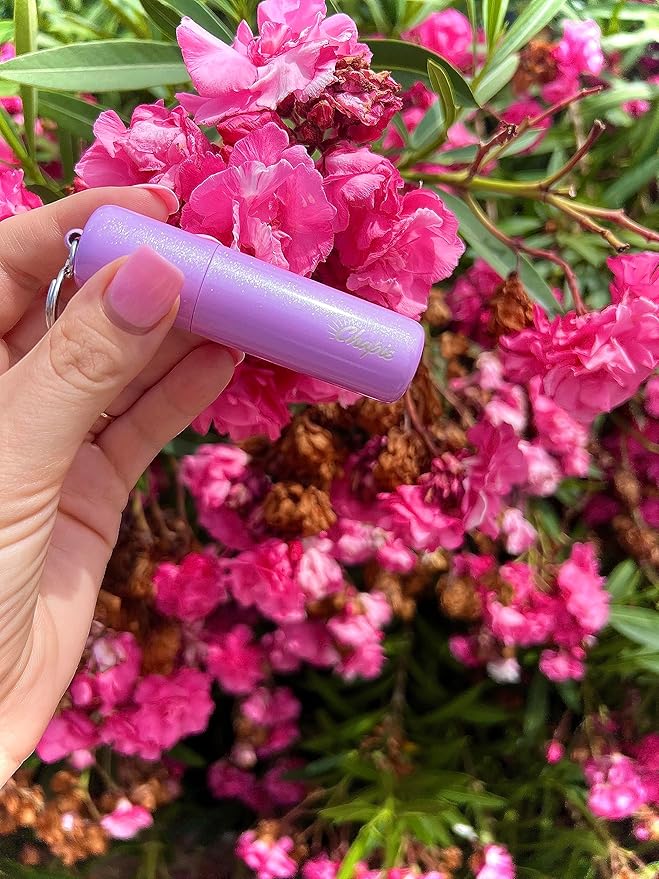 OG | Vacuum Insulated Lip Balm Melting