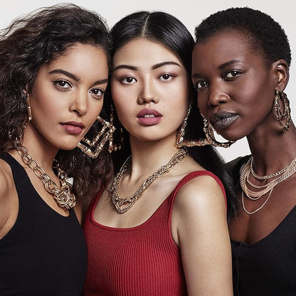 Rimmel Stay Matte Concealer, Buff, 0.23 Fluid Ounce of 2)