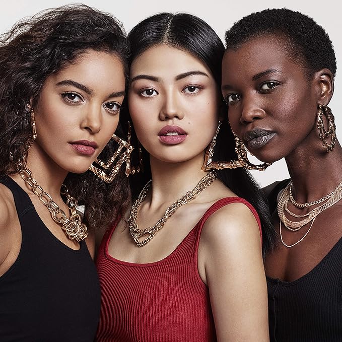 Rimmel London Stay Matte - 550 Almond - of 2) 0.23oz