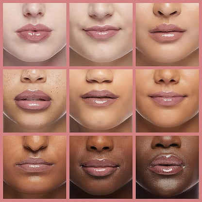 Christian Dior Addict Lip Glow #001 g