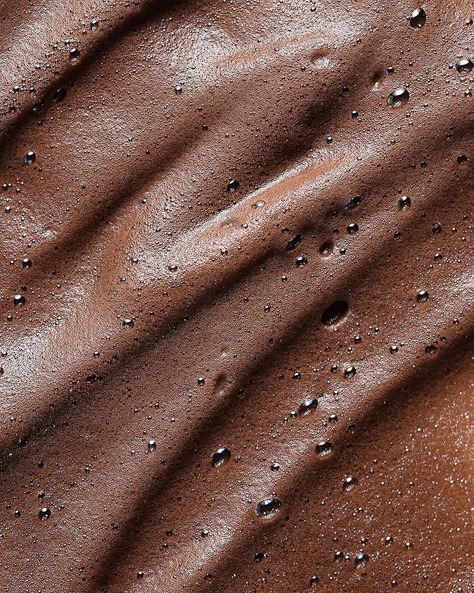 Dutch Chocolate Deluxe Tanning Mousse | Quick-Dry, Streak-Free, Scent-Free | Deep Dark Natural Tan | 100% Natural Derived Ingredients