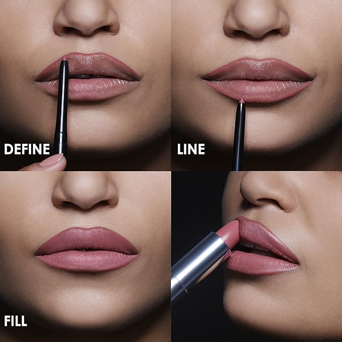 Maybelline New York Color Sensational Orange Lipstick, Satin Orange