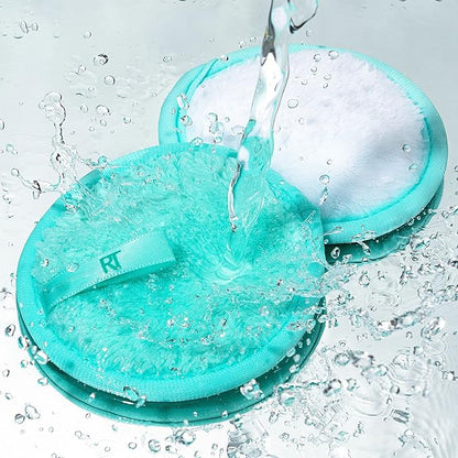 Real techniques real clean makeup