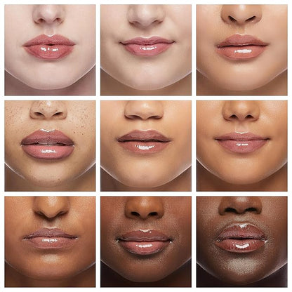 dasique Fruity Lip Jam (#06 Strawberry Balm